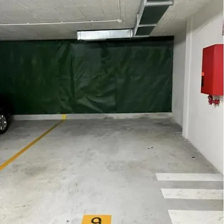 شقة Calido Apartamento En El Centro